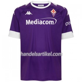 ACF Fiorentina Heim Trikotsatz 2020/21